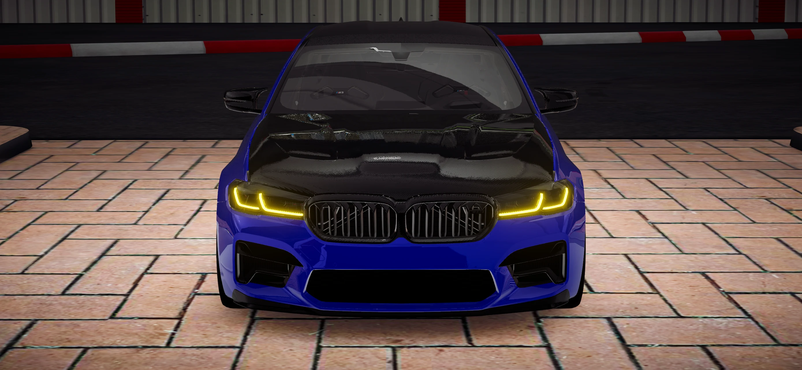 UZB PARKING screenshot